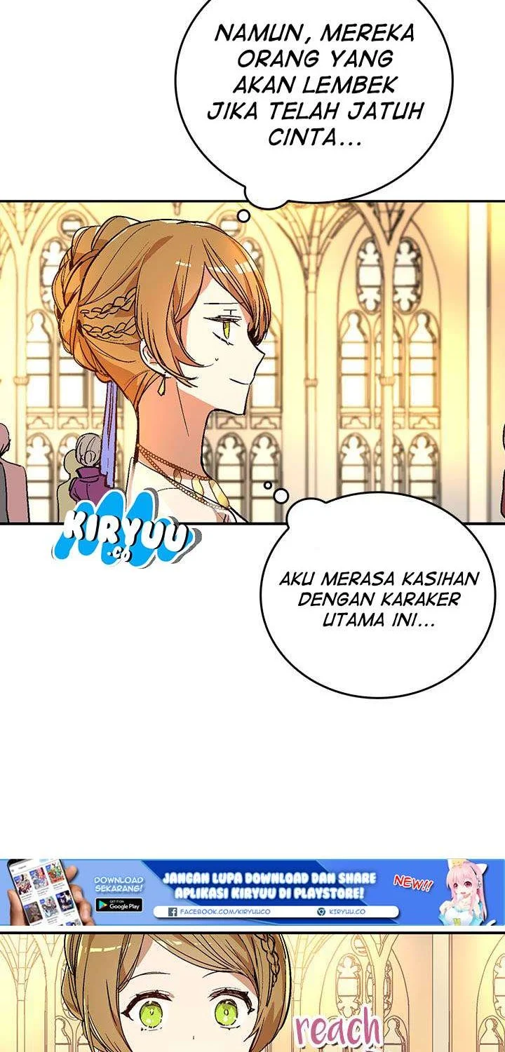 The Reason Why Raeliana Ended up at the Duke’s Mansion Chapter 15 Gambar 15
