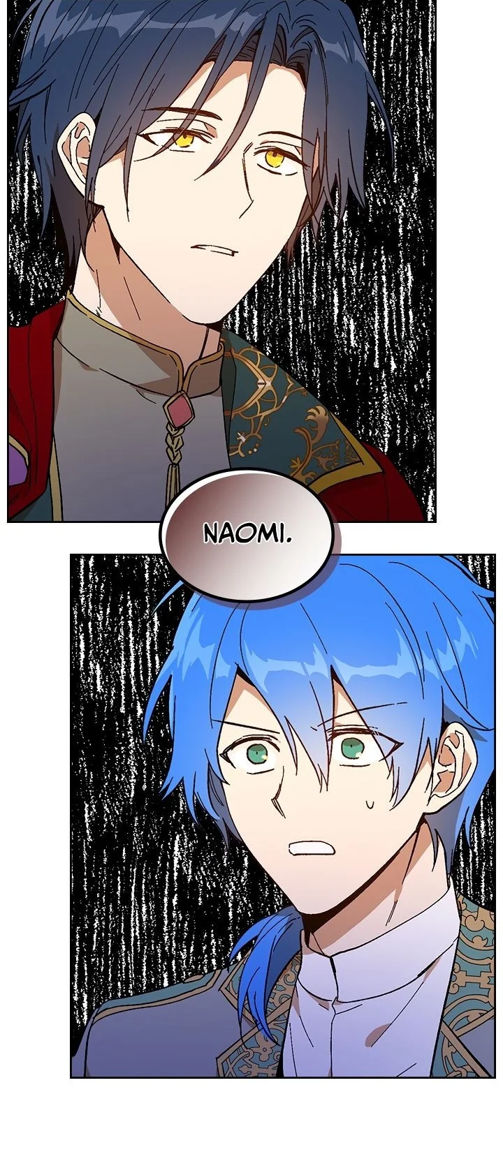 The Reason Why Raeliana Ended up at the Duke’s Mansion Chapter 150 Gambar 7