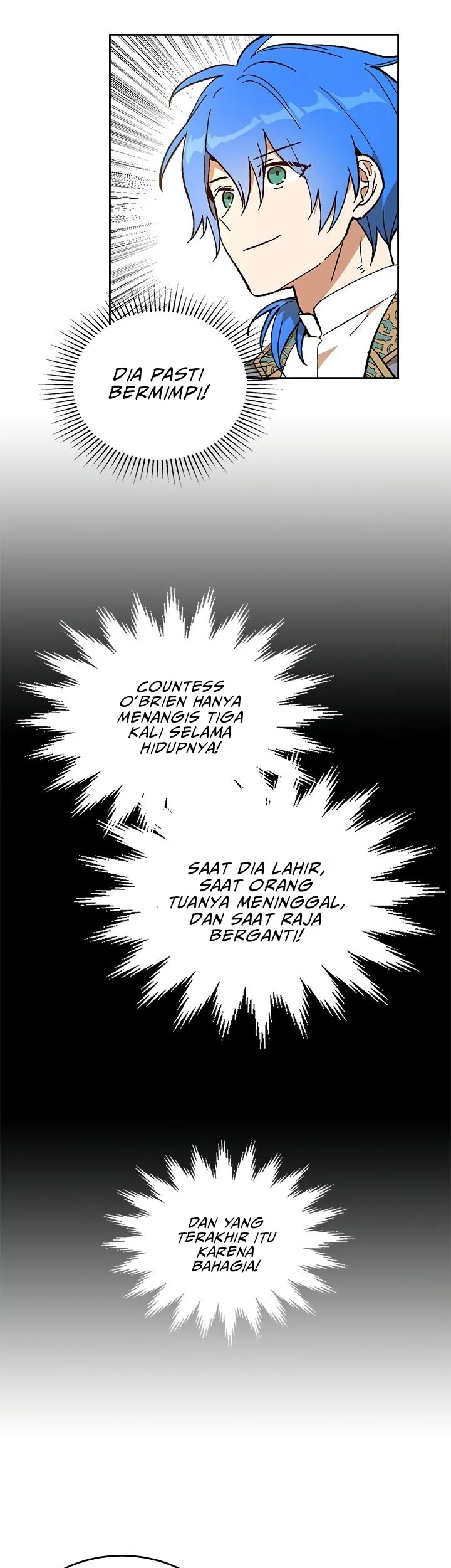 The Reason Why Raeliana Ended up at the Duke’s Mansion Chapter 150 Gambar 11