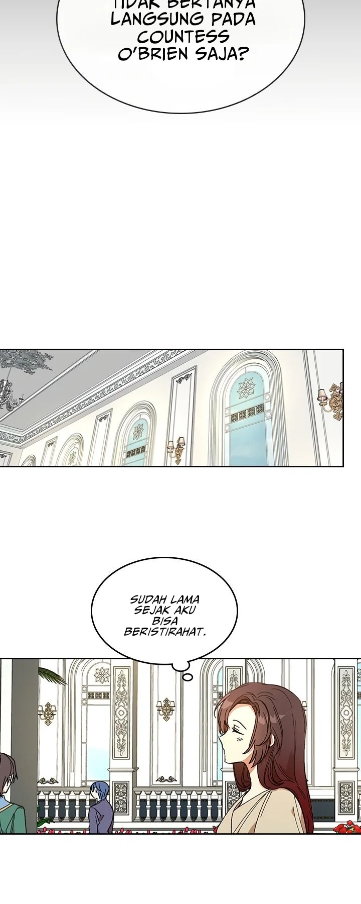 The Reason Why Raeliana Ended up at the Duke’s Mansion Chapter 150 Gambar 20