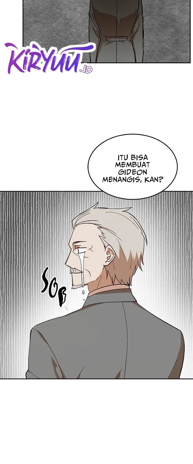 The Reason Why Raeliana Ended up at the Duke’s Mansion Chapter 151 Gambar 23