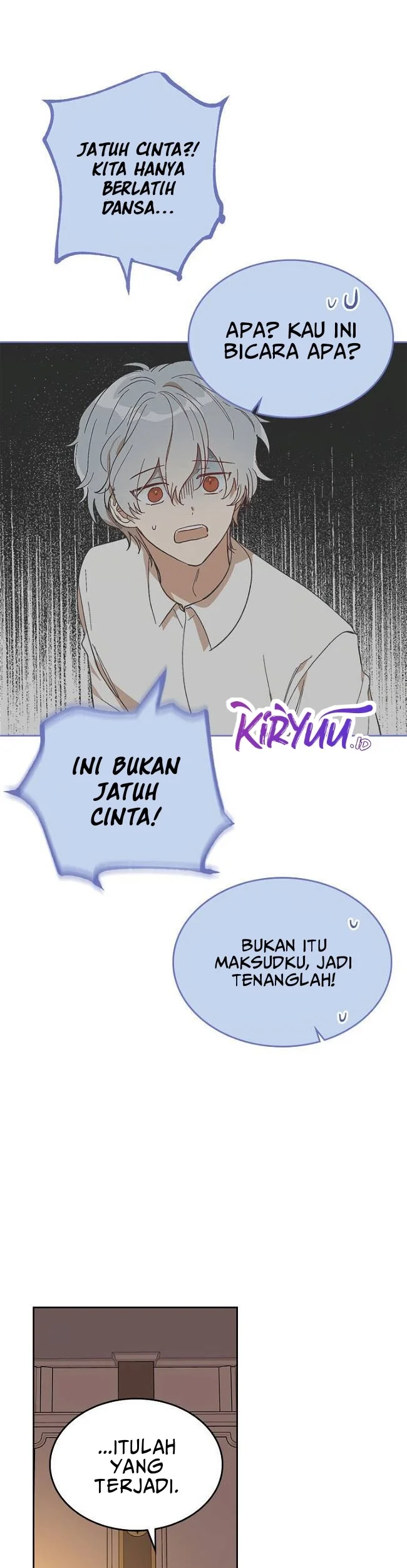 The Reason Why Raeliana Ended up at the Duke’s Mansion Chapter 151 Gambar 32