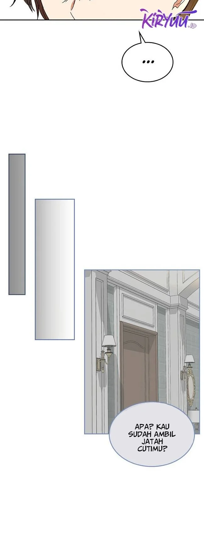 The Reason Why Raeliana Ended up at the Duke’s Mansion Chapter 152 Gambar 22