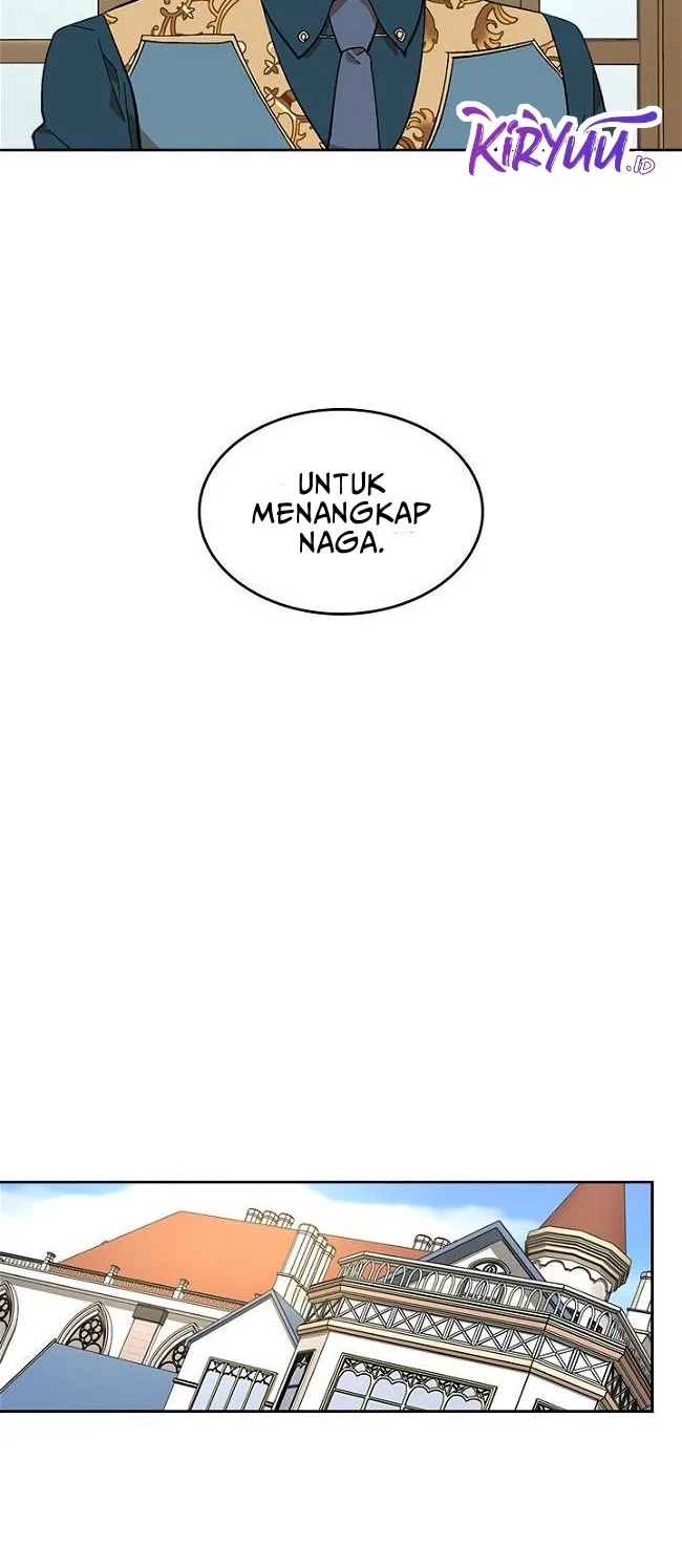 The Reason Why Raeliana Ended up at the Duke’s Mansion Chapter 152 Gambar 28