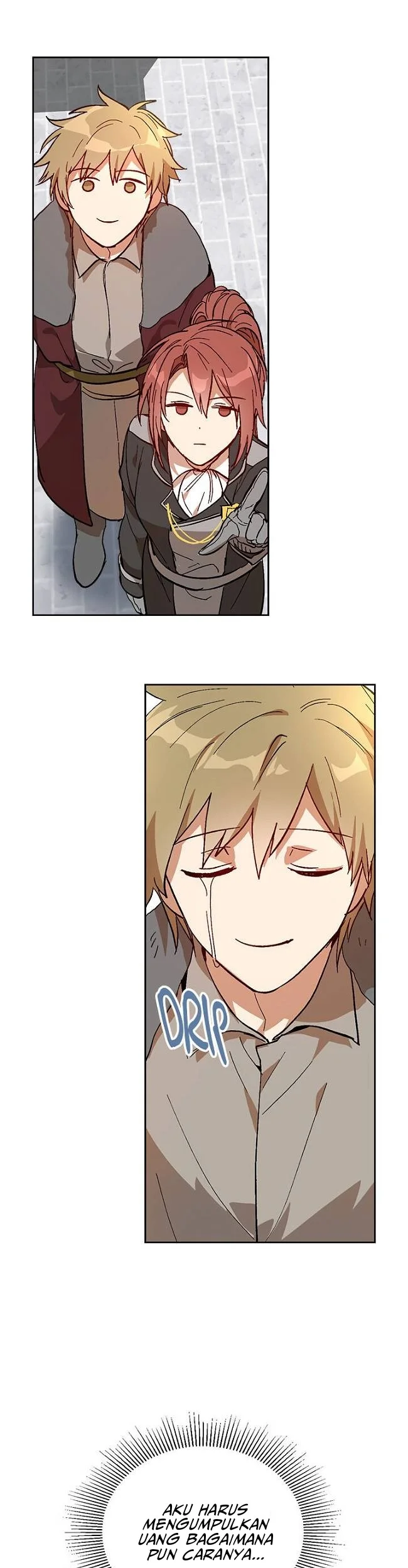 The Reason Why Raeliana Ended up at the Duke’s Mansion Chapter 152 Gambar 8