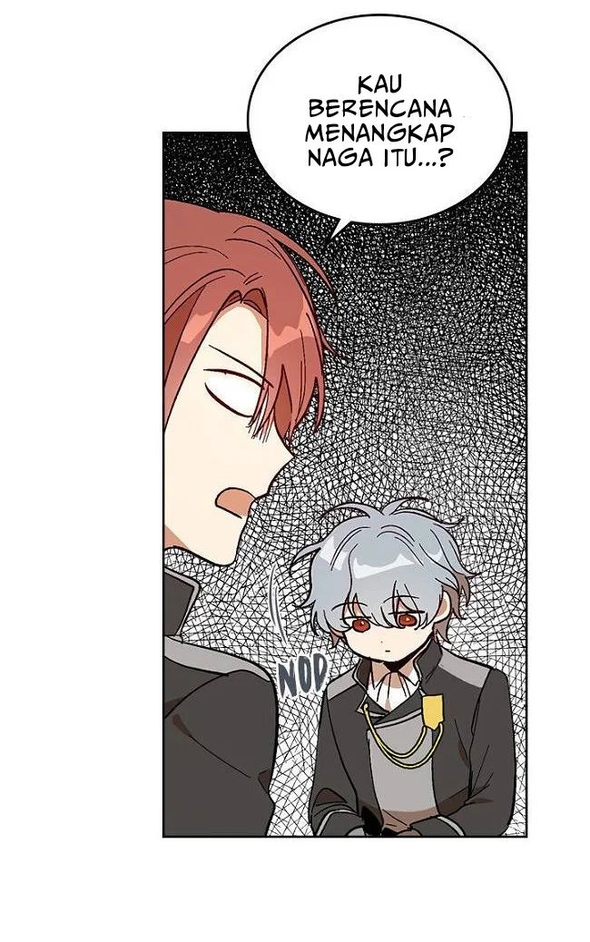 The Reason Why Raeliana Ended up at the Duke’s Mansion Chapter 152 Gambar 13