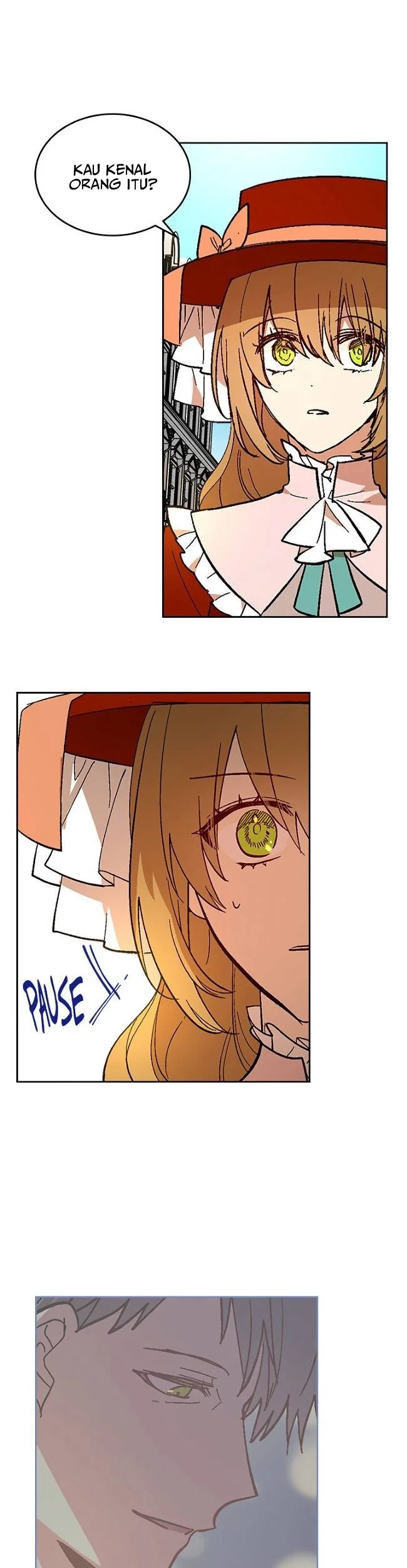 The Reason Why Raeliana Ended up at the Duke’s Mansion Chapter 154 Gambar 20