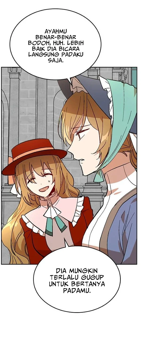 The Reason Why Raeliana Ended up at the Duke’s Mansion Chapter 154 Gambar 29