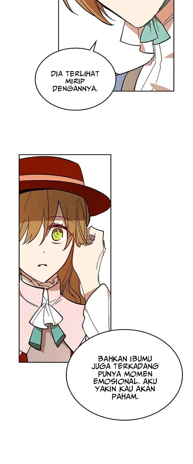 The Reason Why Raeliana Ended up at the Duke’s Mansion Chapter 154 Gambar 31