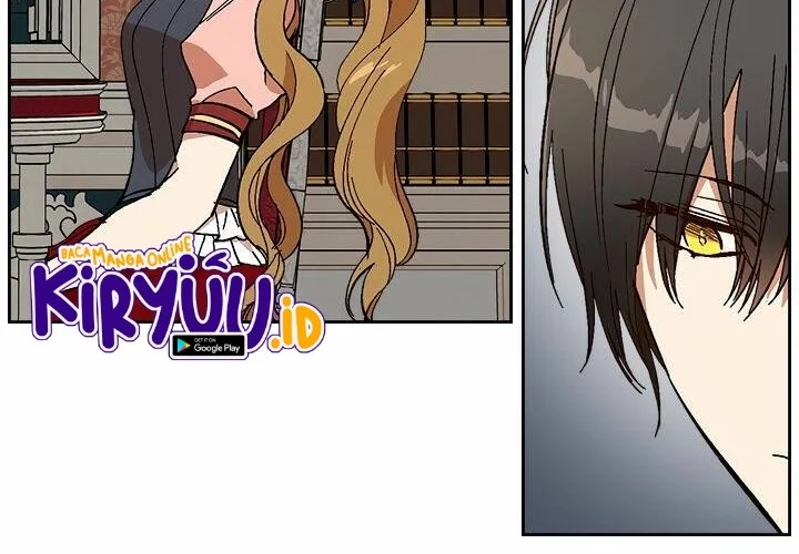 The Reason Why Raeliana Ended up at the Duke’s Mansion Chapter 155 Gambar 35