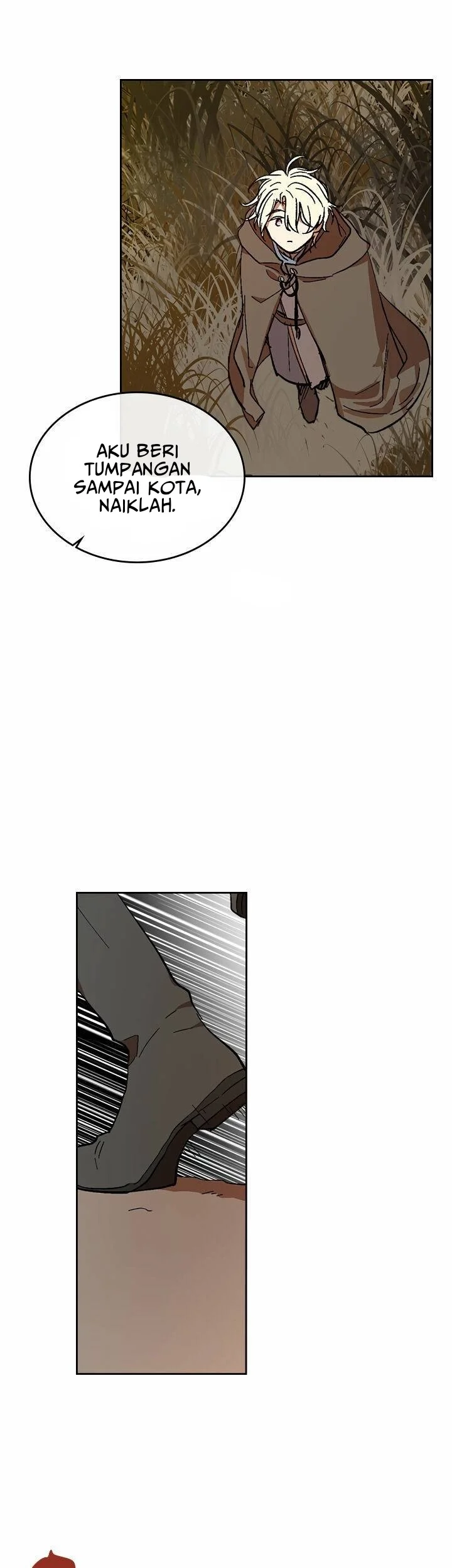 The Reason Why Raeliana Ended up at the Duke’s Mansion Chapter 155 Gambar 10