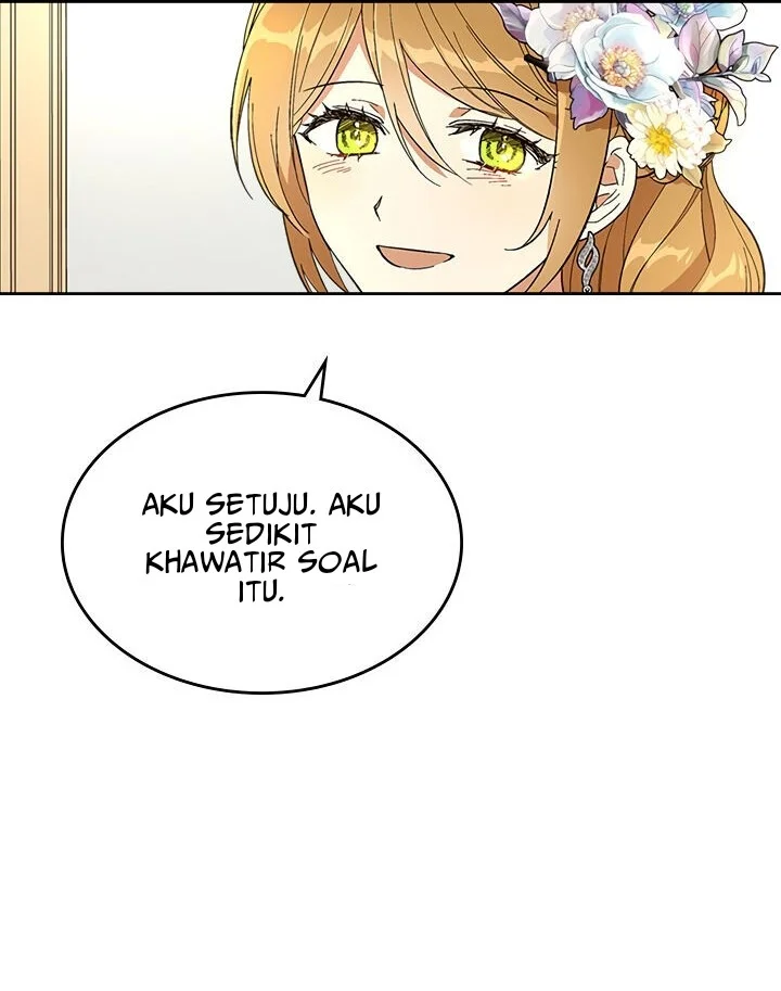The Reason Why Raeliana Ended up at the Duke’s Mansion Chapter 156 Gambar 20