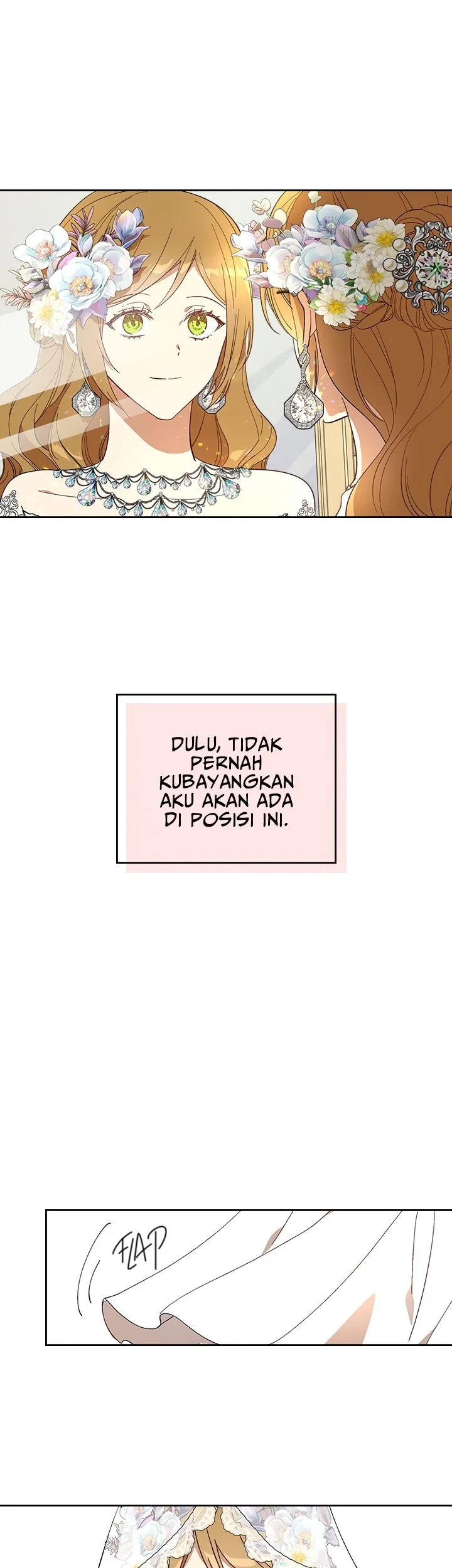 The Reason Why Raeliana Ended up at the Duke’s Mansion Chapter 156 Gambar 28