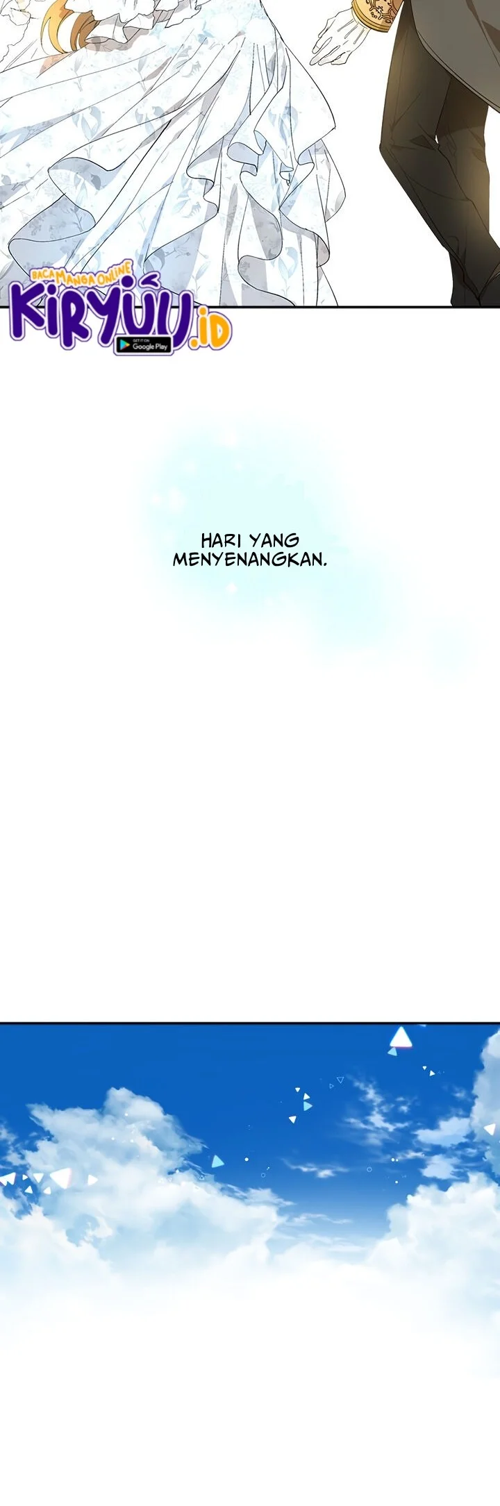 The Reason Why Raeliana Ended up at the Duke’s Mansion Chapter 156 Gambar 36