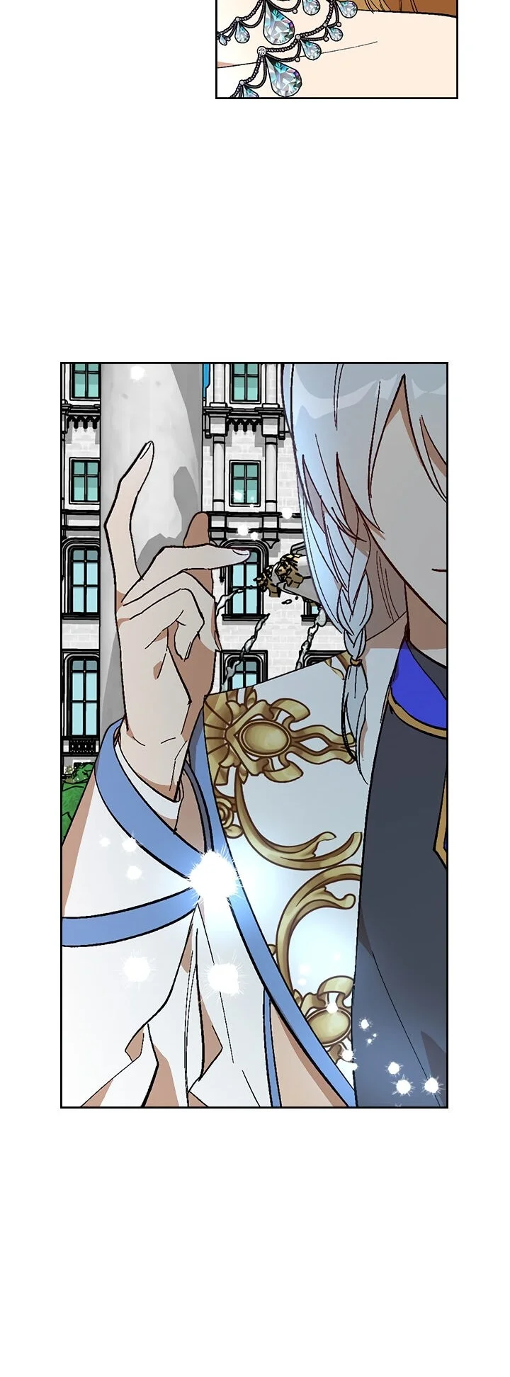 The Reason Why Raeliana Ended up at the Duke’s Mansion Chapter 156 Gambar 38