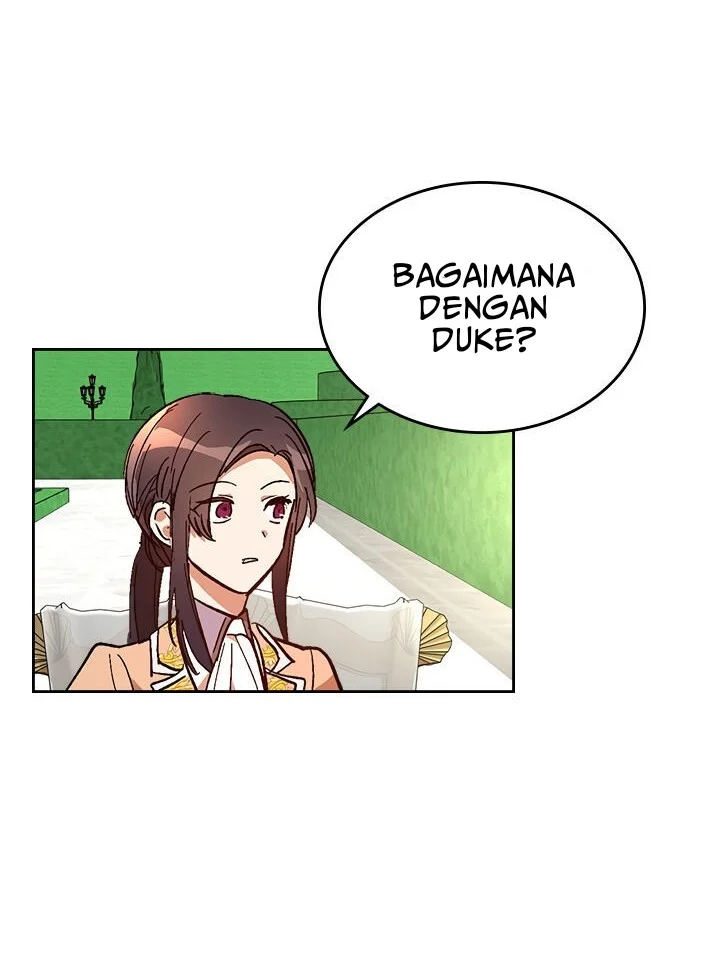 The Reason Why Raeliana Ended up at the Duke’s Mansion Chapter 156 Gambar 8