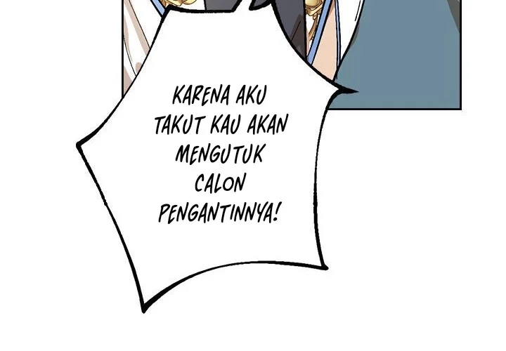 The Reason Why Raeliana Ended up at the Duke’s Mansion Chapter 156 Gambar 14