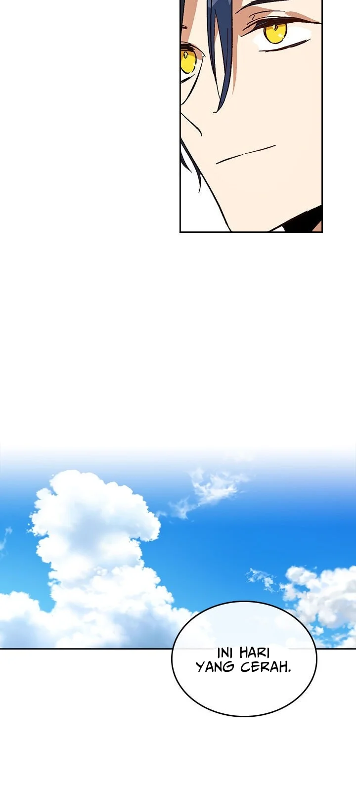 The Reason Why Raeliana Ended up at the Duke’s Mansion Chapter 156 Gambar 16