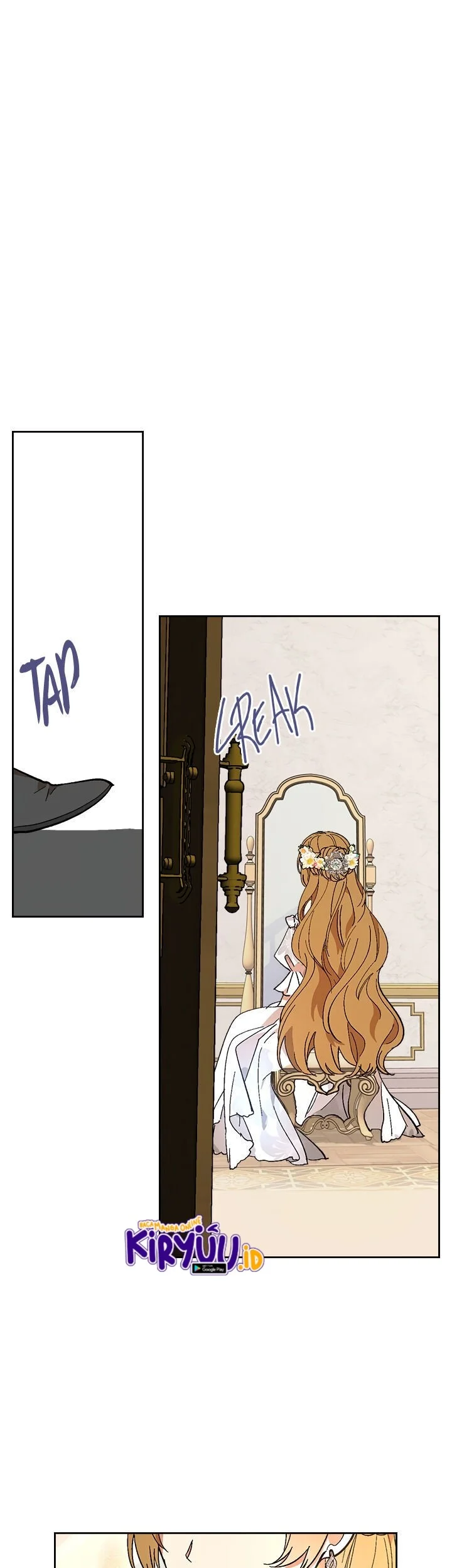 The Reason Why Raeliana Ended up at the Duke’s Mansion Chapter 156 Gambar 17