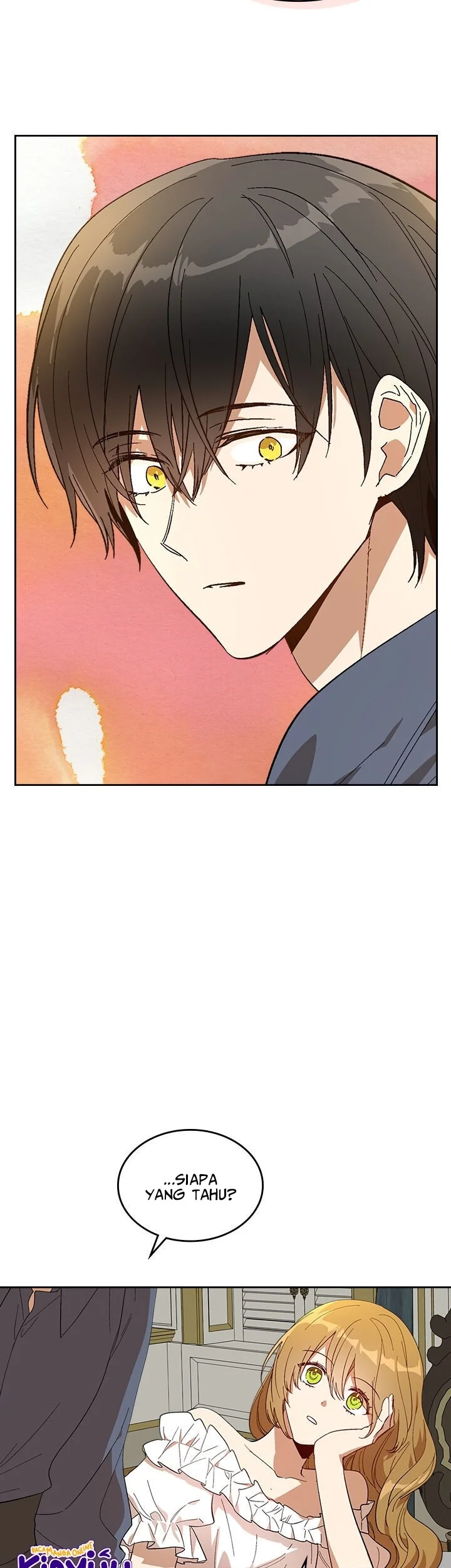 The Reason Why Raeliana Ended up at the Duke’s Mansion Chapter 157 Gambar 16