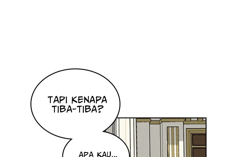 The Reason Why Raeliana Ended up at the Duke’s Mansion Chapter 157 Gambar 20