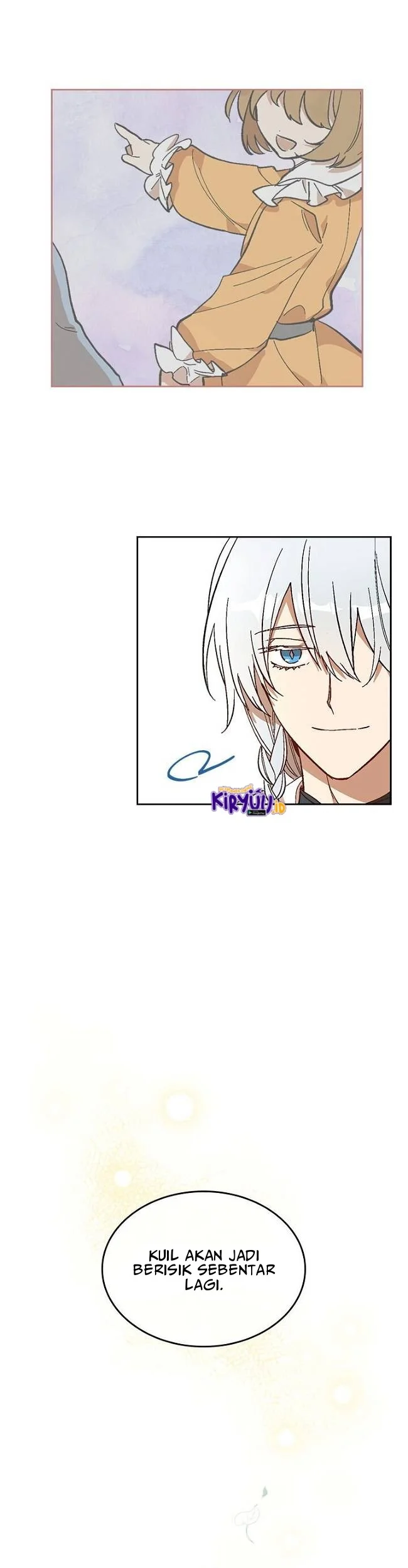 The Reason Why Raeliana Ended up at the Duke’s Mansion Chapter 158 Gambar 36