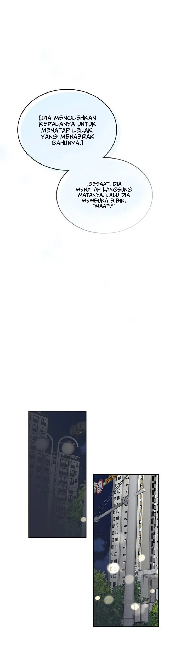 The Reason Why Raeliana Ended up at the Duke’s Mansion Chapter 158 Gambar 50