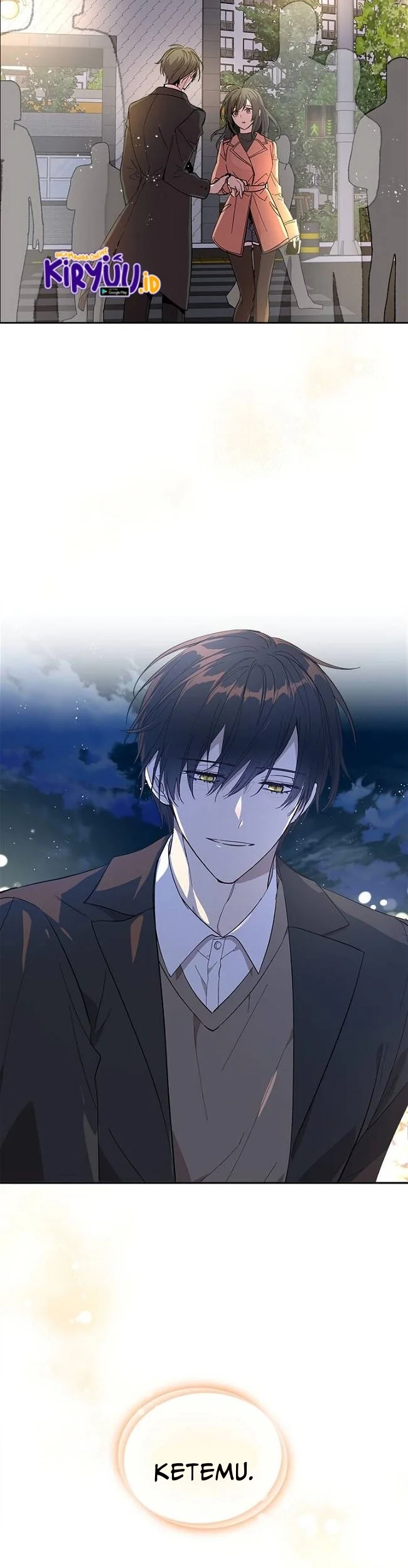 The Reason Why Raeliana Ended up at the Duke’s Mansion Chapter 158 Gambar 57