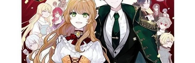 The Reason Why Raeliana Ended up at the Duke’s Mansion Chapter 158 Gambar 64