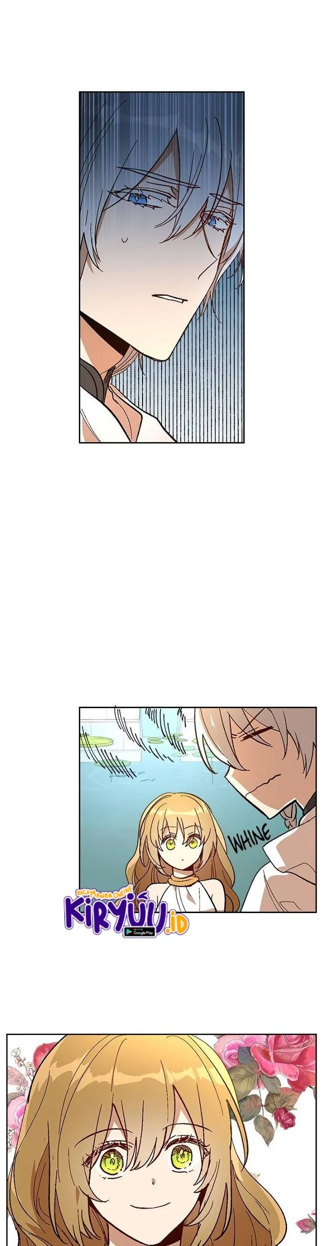 The Reason Why Raeliana Ended up at the Duke’s Mansion Chapter 158 Gambar 13