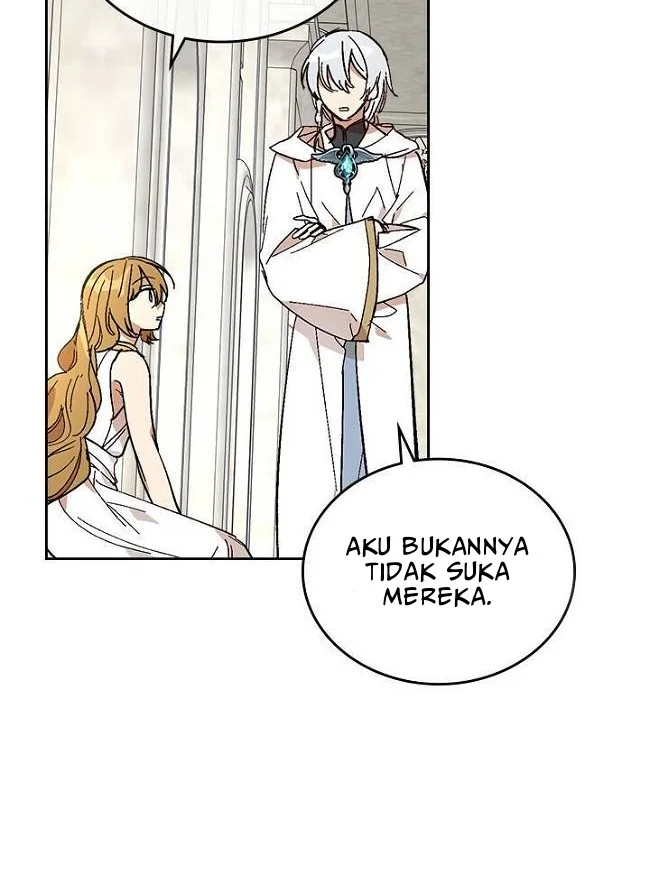 The Reason Why Raeliana Ended up at the Duke’s Mansion Chapter 158 Gambar 16
