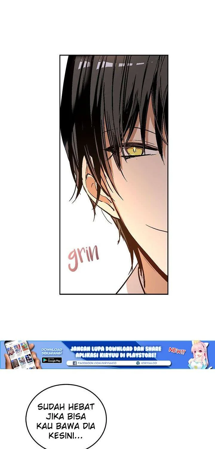 The Reason Why Raeliana Ended up at the Duke’s Mansion Chapter 16 Gambar 17