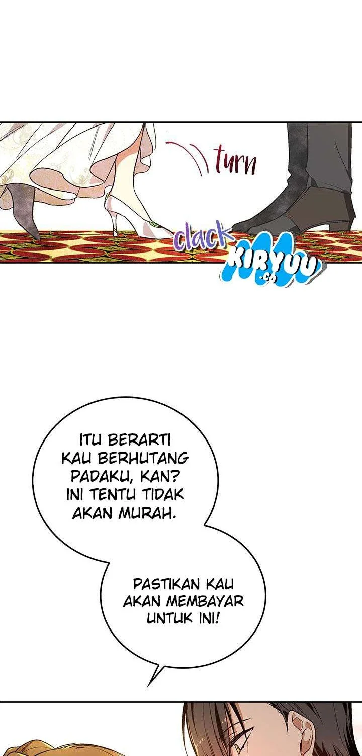The Reason Why Raeliana Ended up at the Duke’s Mansion Chapter 16 Gambar 19