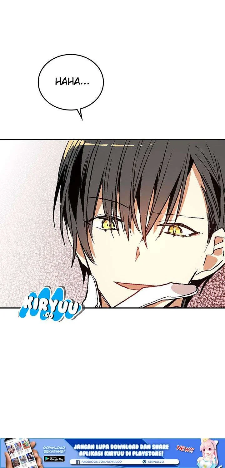 The Reason Why Raeliana Ended up at the Duke’s Mansion Chapter 16 Gambar 21