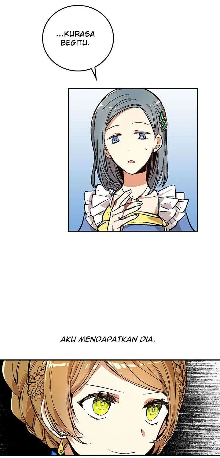 The Reason Why Raeliana Ended up at the Duke’s Mansion Chapter 16 Gambar 27