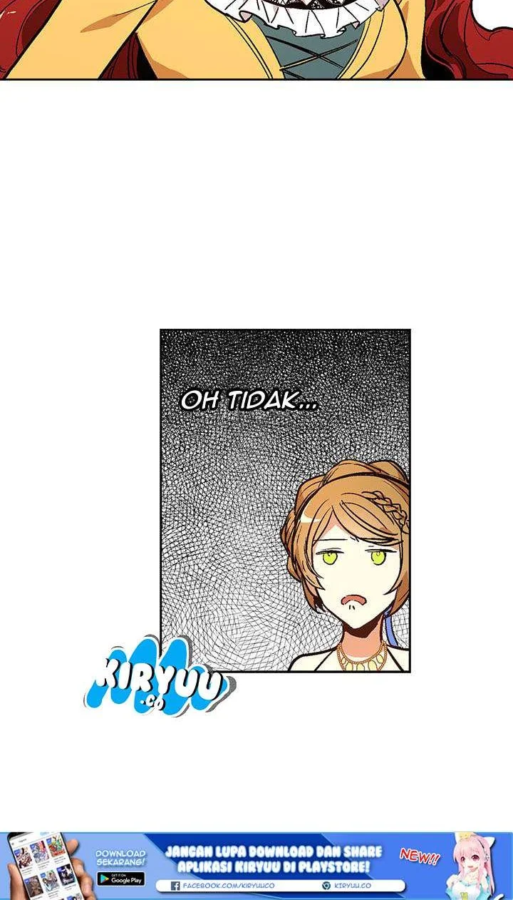 The Reason Why Raeliana Ended up at the Duke’s Mansion Chapter 16 Gambar 29