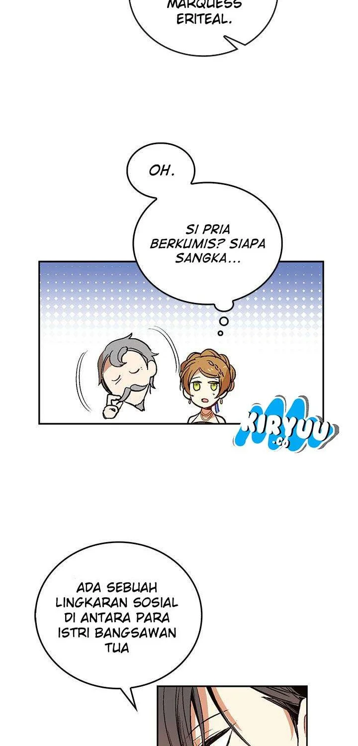 The Reason Why Raeliana Ended up at the Duke’s Mansion Chapter 16 Gambar 11