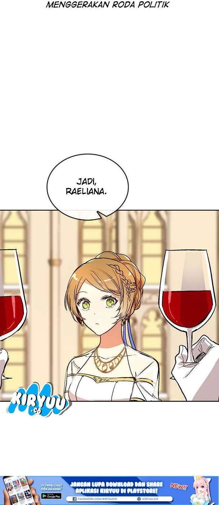 The Reason Why Raeliana Ended up at the Duke’s Mansion Chapter 16 Gambar 13