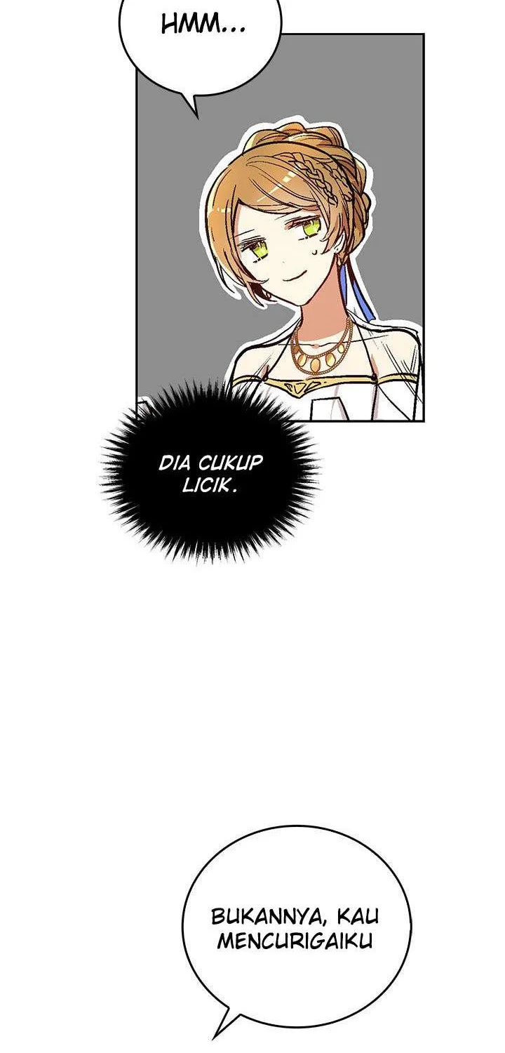 The Reason Why Raeliana Ended up at the Duke’s Mansion Chapter 16 Gambar 15