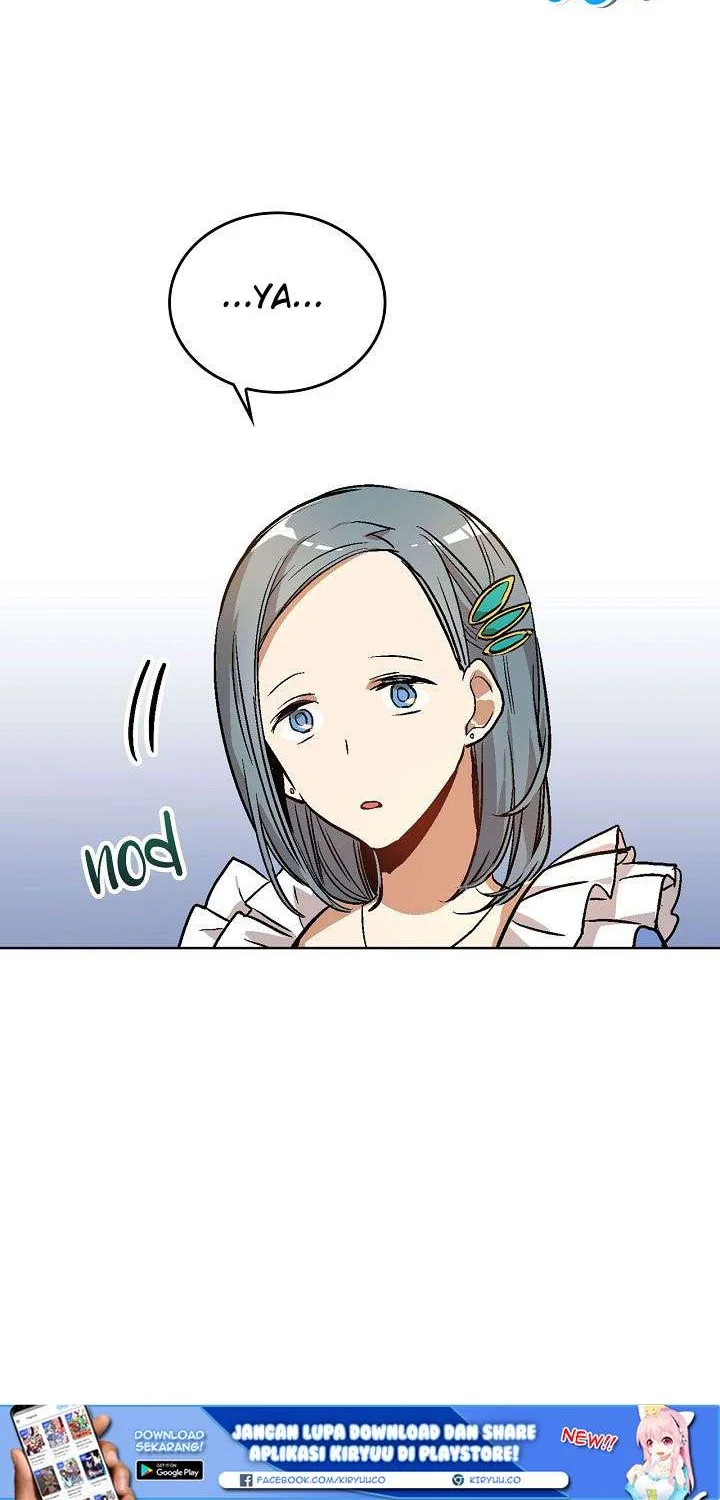 The Reason Why Raeliana Ended up at the Duke’s Mansion Chapter 17 Gambar 19