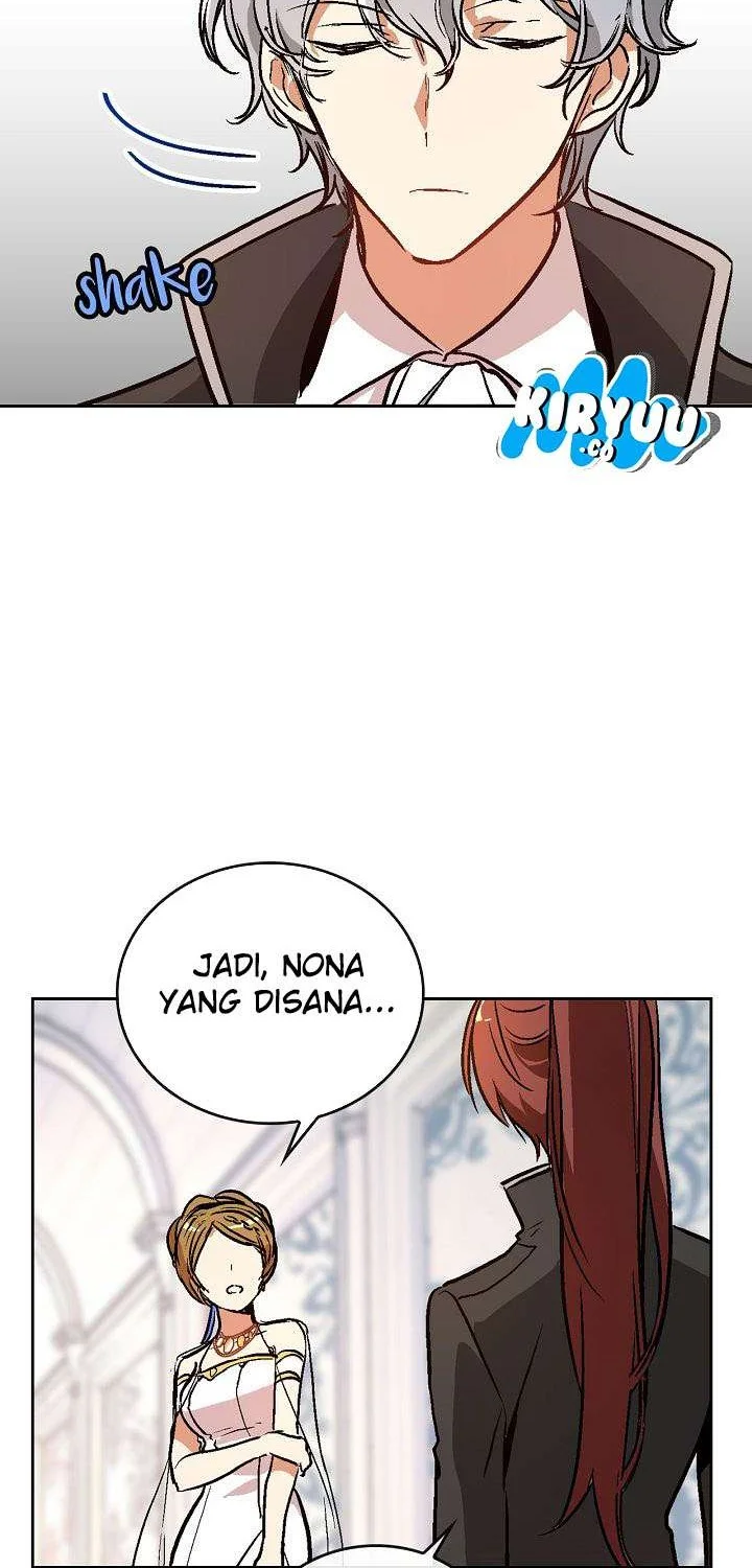 The Reason Why Raeliana Ended up at the Duke’s Mansion Chapter 17 Gambar 23