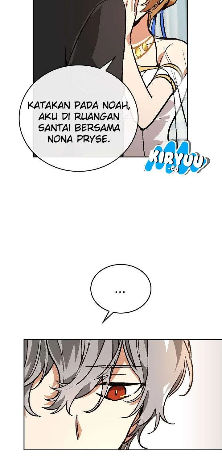 The Reason Why Raeliana Ended up at the Duke’s Mansion Chapter 17 Gambar 25