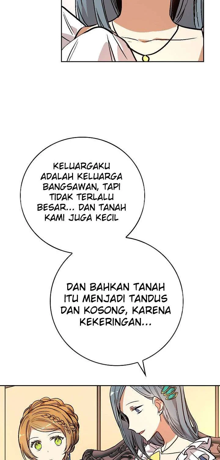 The Reason Why Raeliana Ended up at the Duke’s Mansion Chapter 17 Gambar 31