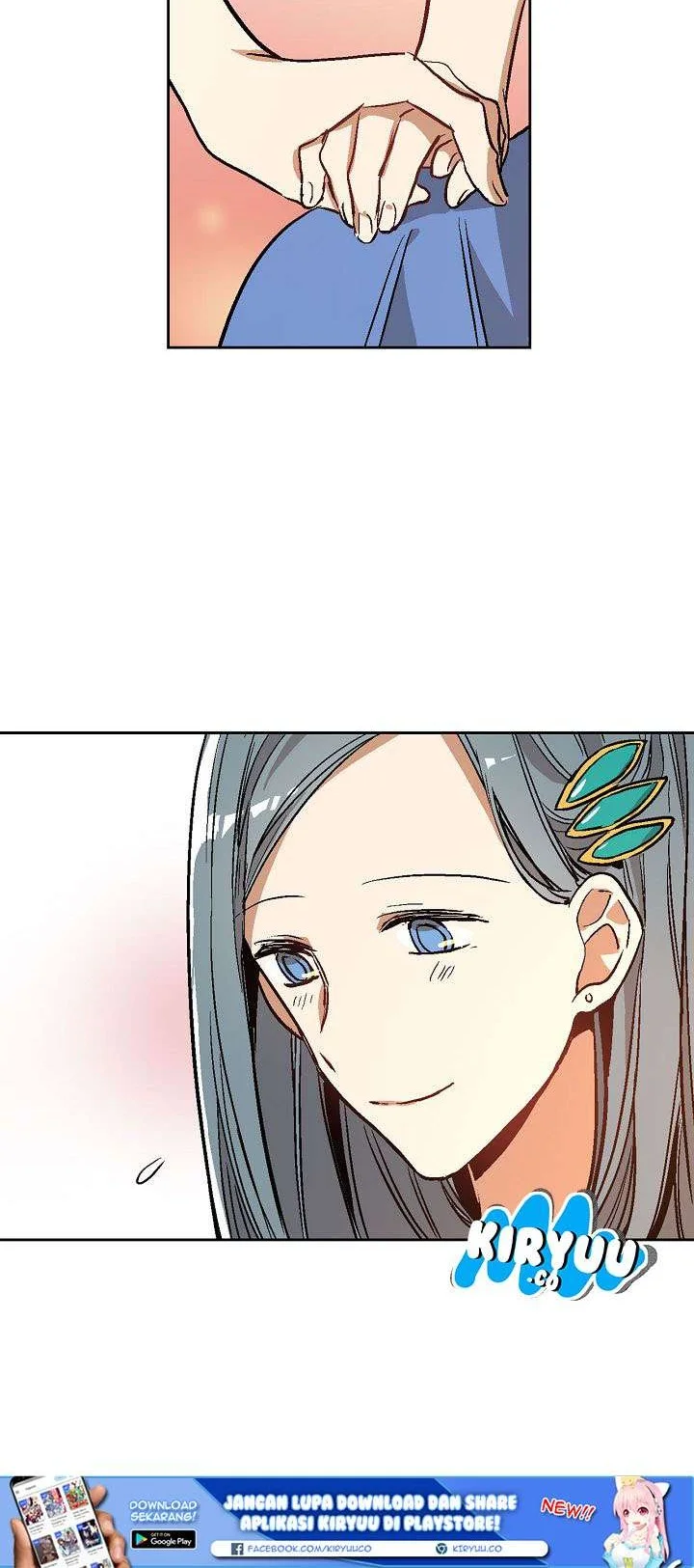 The Reason Why Raeliana Ended up at the Duke’s Mansion Chapter 17 Gambar 33