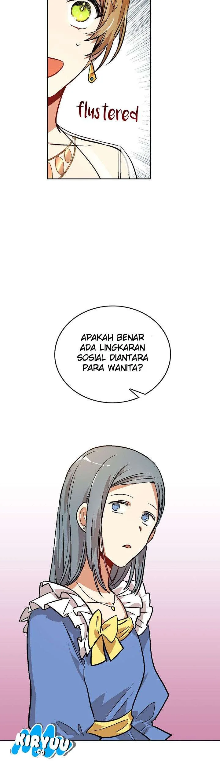 The Reason Why Raeliana Ended up at the Duke’s Mansion Chapter 17 Gambar 36