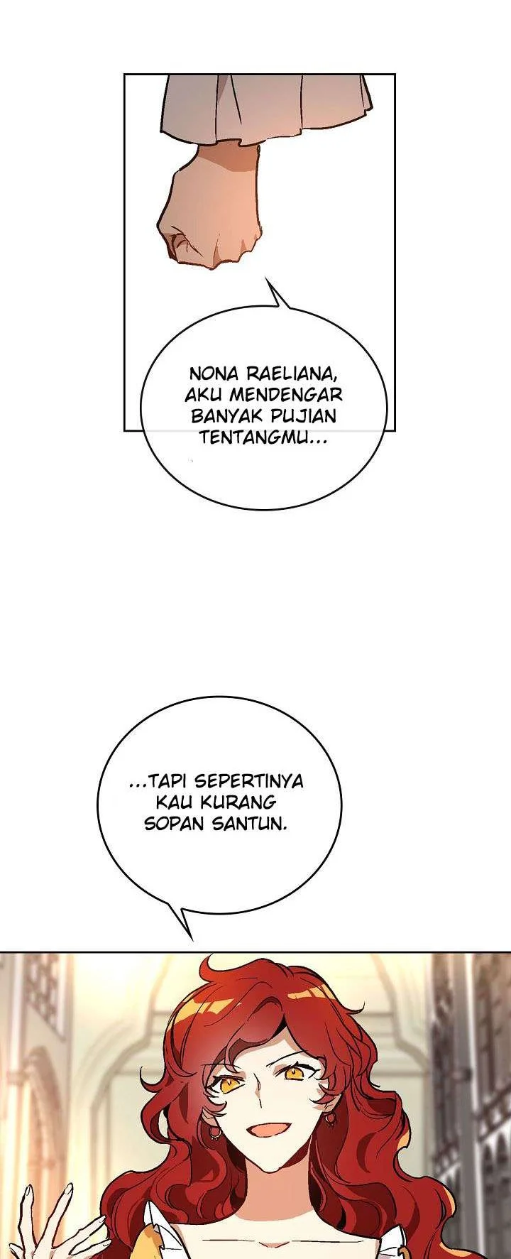 The Reason Why Raeliana Ended up at the Duke’s Mansion Chapter 17 Gambar 11