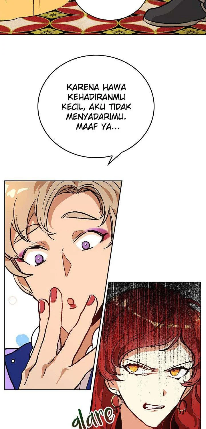 The Reason Why Raeliana Ended up at the Duke’s Mansion Chapter 17 Gambar 13