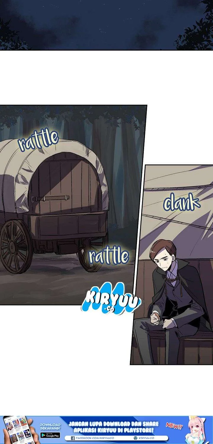 The Reason Why Raeliana Ended up at the Duke’s Mansion Chapter 18 Gambar 20