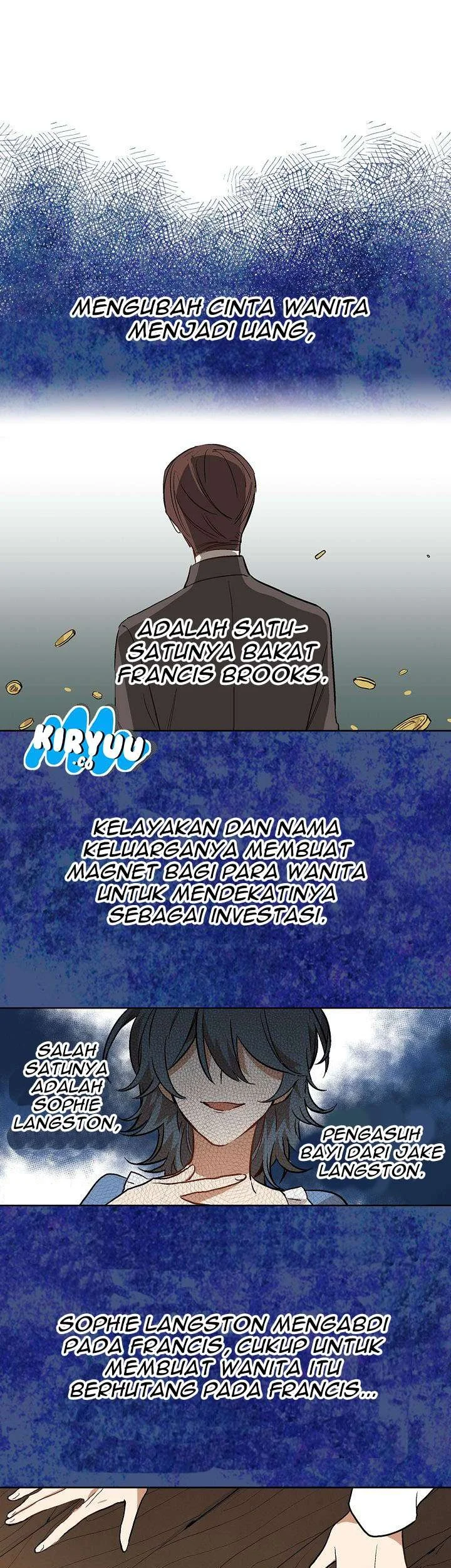 The Reason Why Raeliana Ended up at the Duke’s Mansion Chapter 18 Gambar 21