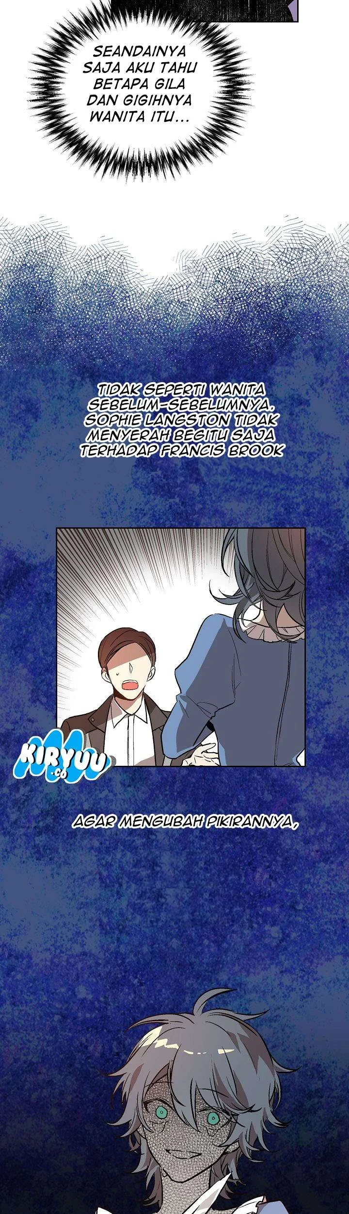The Reason Why Raeliana Ended up at the Duke’s Mansion Chapter 18 Gambar 23
